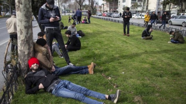 Турция, бежанците и България: какво знаем до момента?