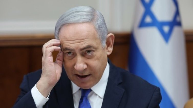 Нетаняху отново спечели изборите в Израел