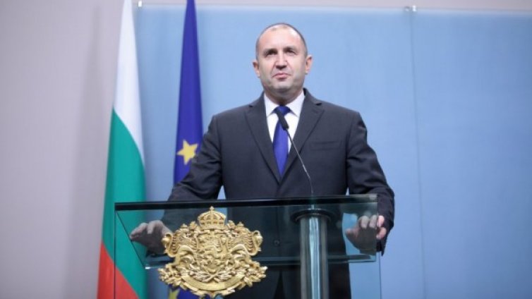 Радев гневен: Отмяната на честванията на Шипка е манипулация!