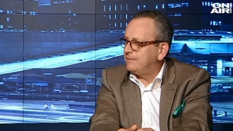 Стоянович: Не знаем да сдържаме апетит в политически смисъл