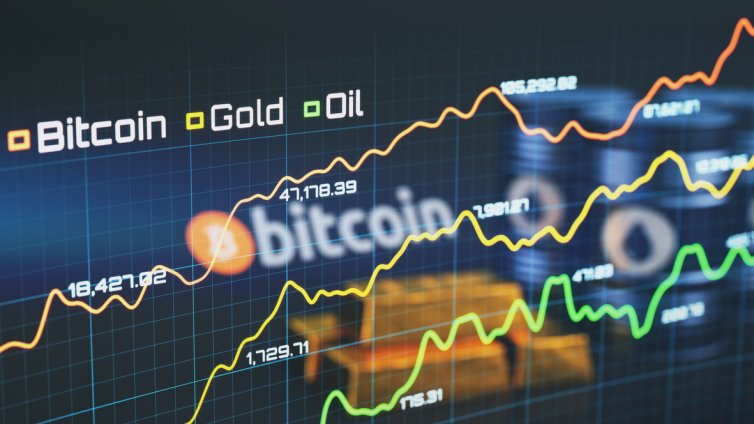 Биткойн и традиционните пазари: Къде да инвестираме през 2026 според TradeNews?