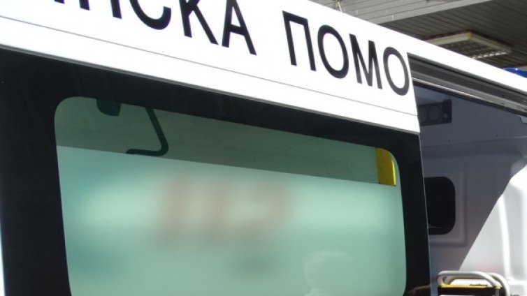 Почина бащата от обгазеното семейство в Сливо поле