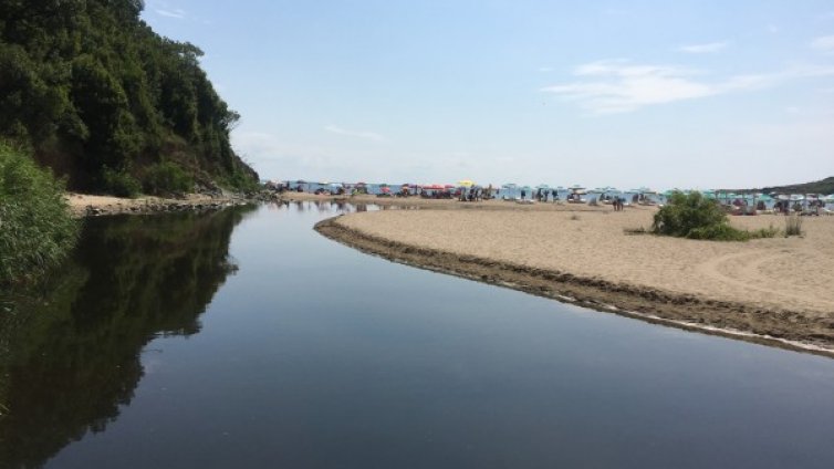 МС търси концесионер за плажовете "Силистар" и "Бутамята"