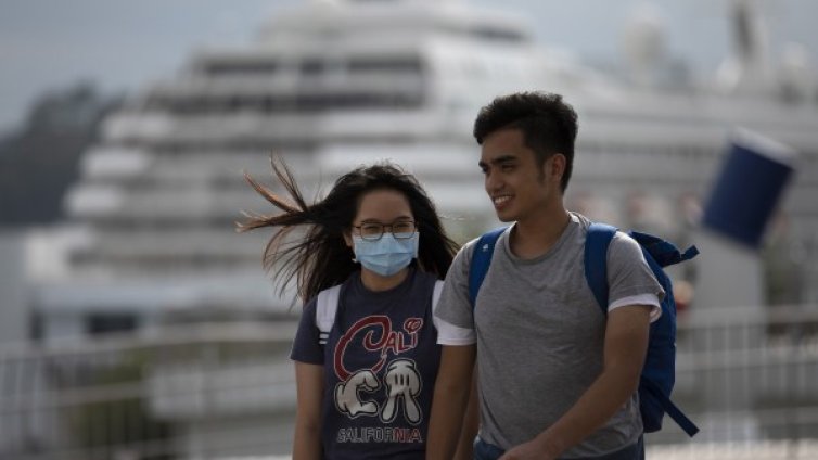 Българин в Сингапур: Тук паниката около коронавируса отмина