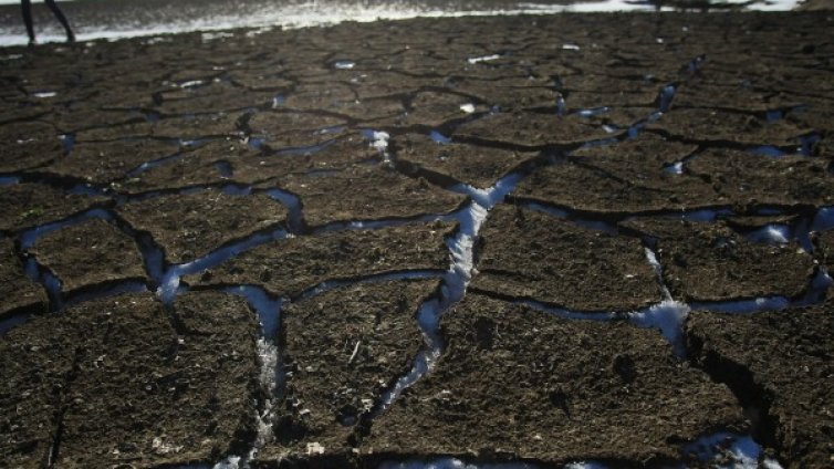 Кметът на Перник: Водният режим може и да отпадне до лятото