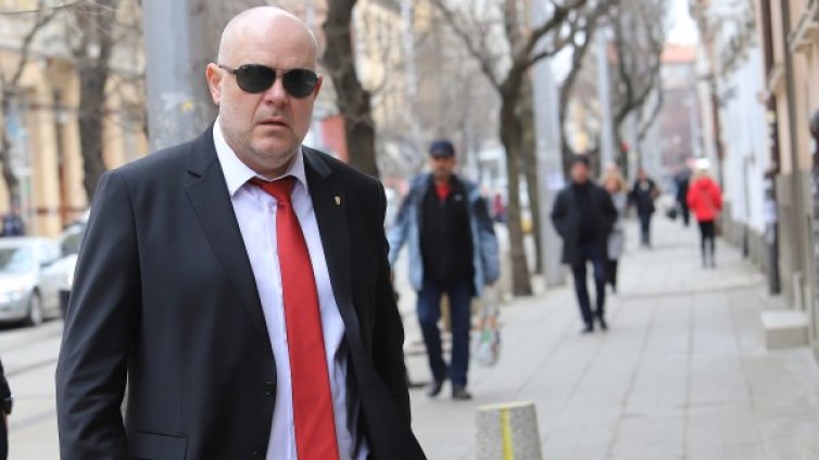 Гешев: Битовата престъпност е намаляла след акциите