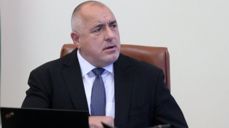 Нетаняху се обади на Борисов, питал за коронавируса