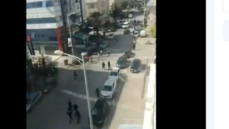 Камикадзе се взриви до посолството на САЩ в Тунис