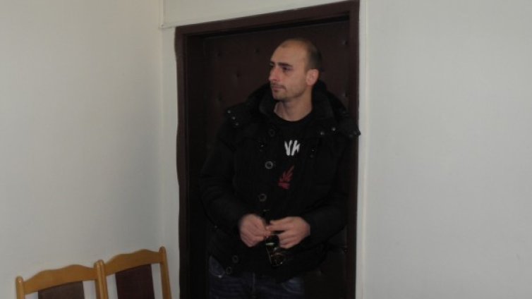 Бъде ли признат за виновен: До 10 г. затвор грозят Асен Бербатов