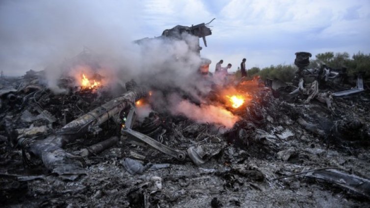 Смърт, останки и мистика: Започва делото за свалянето на MH17
