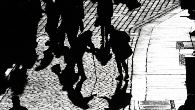 В Шотландия: Все повече бездомници, все повече умират от дрога