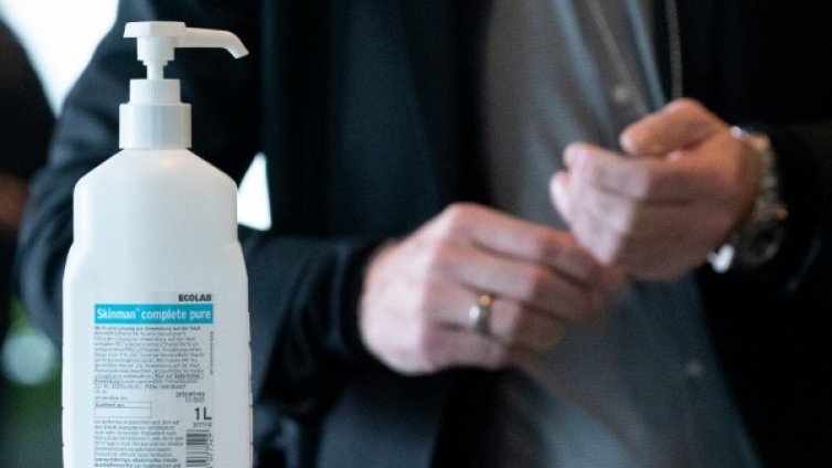 265 нови случая на COVID-19 само за ден в Германия