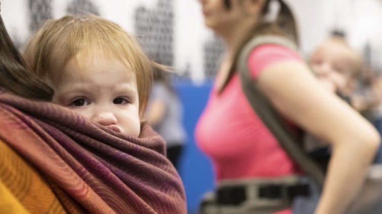 В центъра на унгарската семейна политика: Бели, християни, хетеро