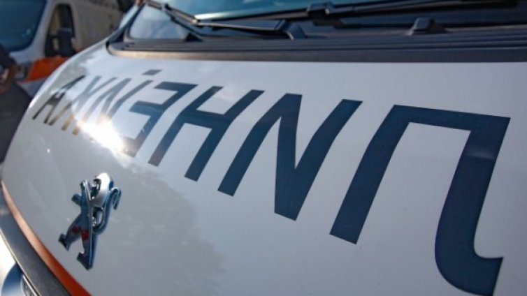 Жена почина пред входа на Спешното във Враца