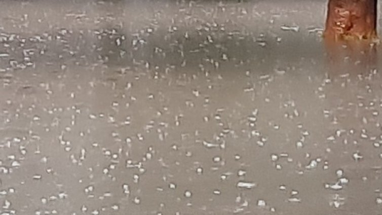 Частично бедствено положение е обявено в Пещера заради дъждовете