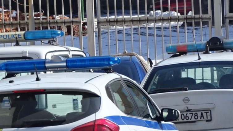 Заловиха 19-годишен, ограбил злато от жена в дома й