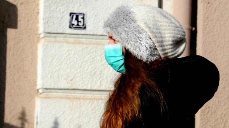 Грипната ваканция в София се удължава до 15 март