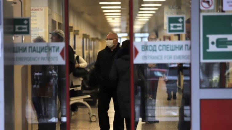 Коронавирусът - ще се справи ли българското здравеопазване?