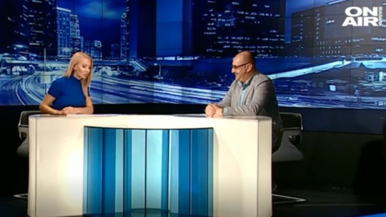 Сигурност на аерогарите? Хаос, според бивш зам.-министър