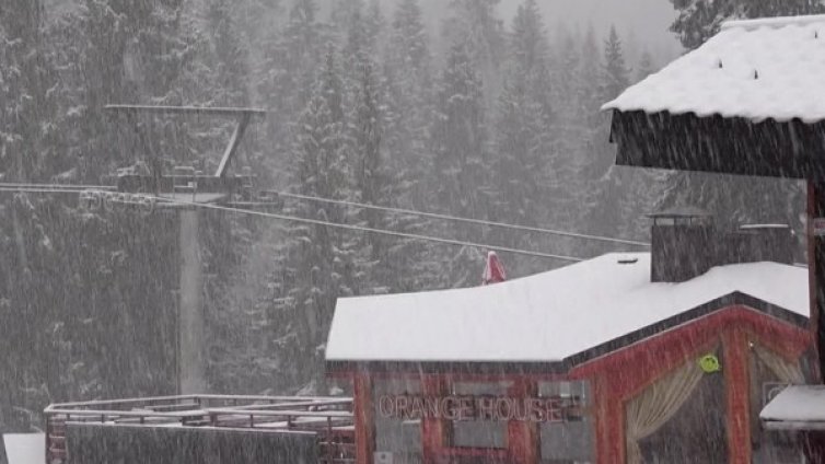 Хотели в Пампорово с румсървиз в стаите заради коронавируса