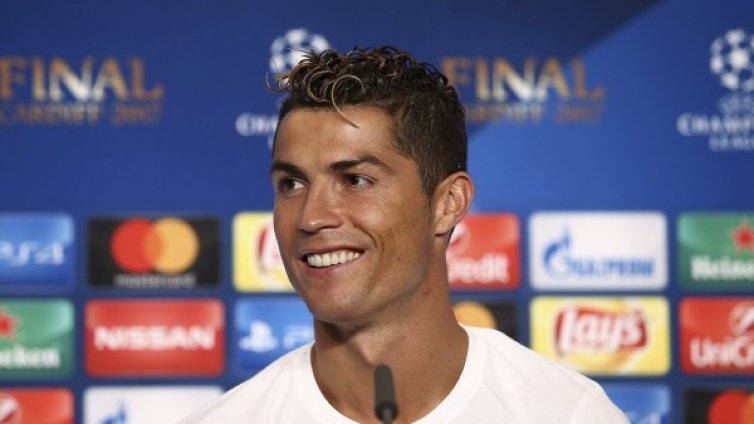  Роналдо превръща хотелите си във временни болници 