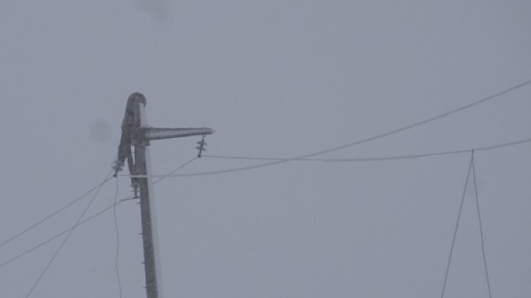 ЧЕЗ преустановява планираните дейности