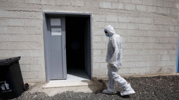 България получава 812 млн. евро за борба с COVID-19