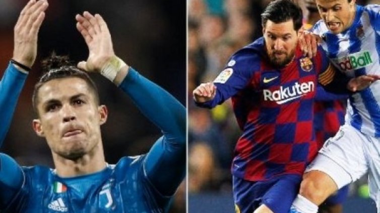 Избраха най-добрите футболисти в историята, Роналдо и Меси са назад