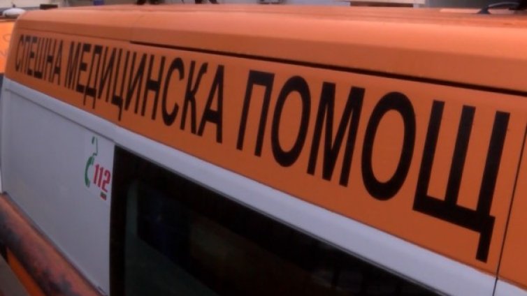 Шуменци си вадят нож пред магазин в града