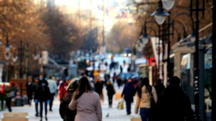 И днес слънчево и топло. Температурите стигат  16&deg;