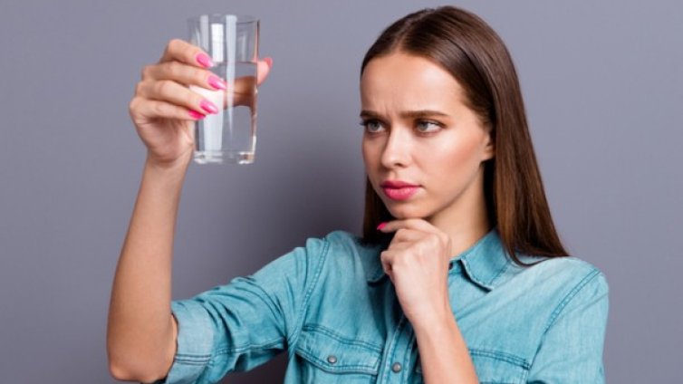 8 проблема, които предизвиква дехидратацията