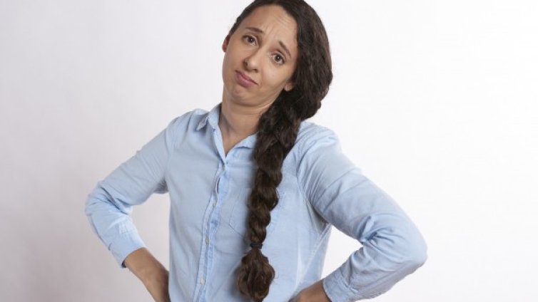 4 зодии, които мислят негативно