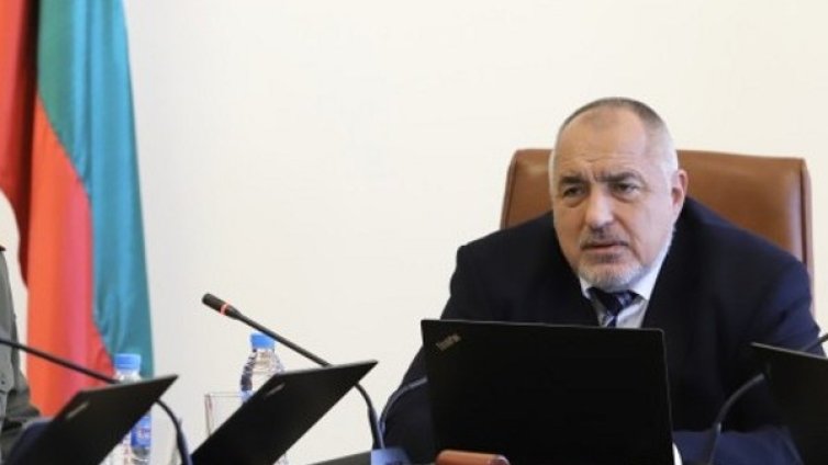 За първи път МС ще заседава чрез видеоконферентна връзка