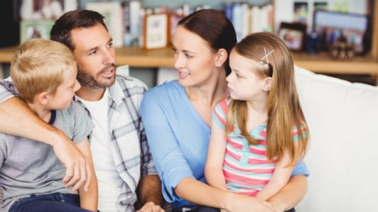 Как да говорим с детето за COVID-19