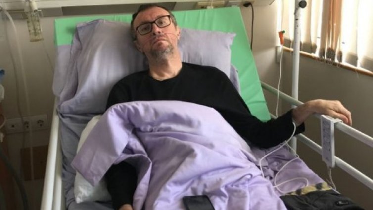  Да помогнем на Мирослав да може да диша!