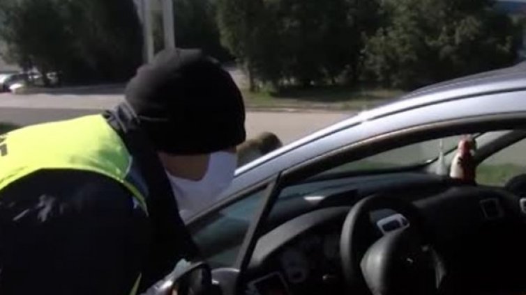 Заради  новите мерки: Напрежение при пътуването в Благоевград