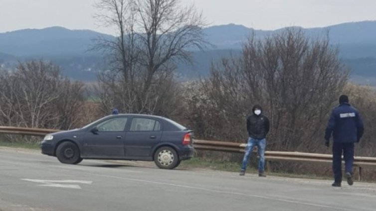 Катастрофа на Околовръстното отне един живот