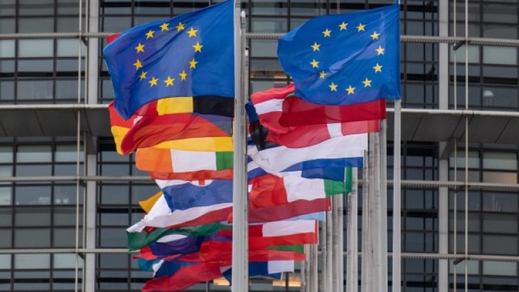  ЕС започва преговори с Албания и Северна Македония за членство 