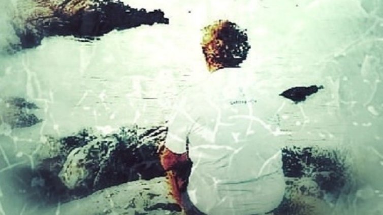 Робинзон Крузо от Италия: Мауро, който живее на най-безопасното място в света