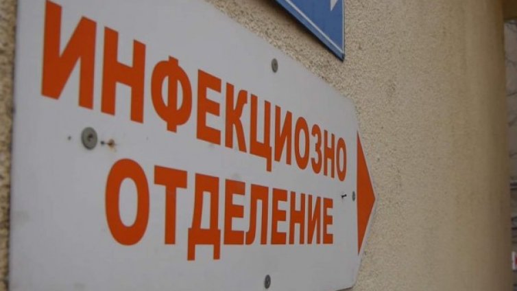В Пловдив строят спешно лаборатория за коронавирус