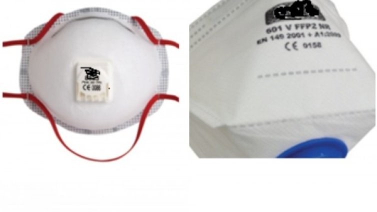 Ето кои маски наистина предпазват от коронавируса
