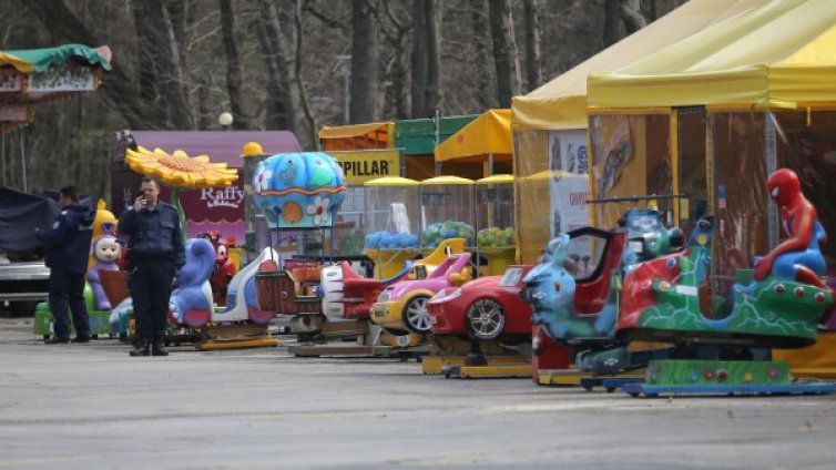Кризата: Да не решаваме нови проблеми със стари инструменти!