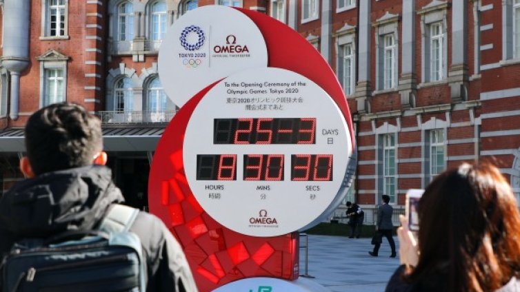 Разочарование, загуби, но и облекчение в Япония след отмяната на Олимпиадата
