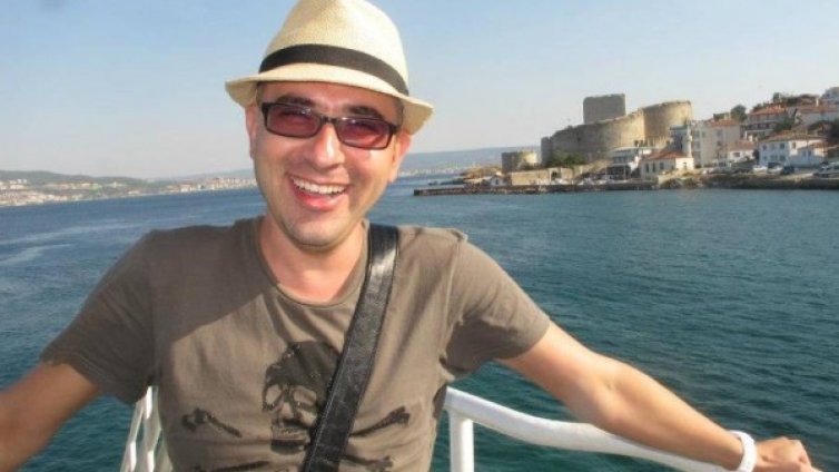 Почина продуцентът на предаването COOL&hellip;T Емил Дилчев