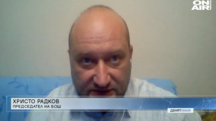 Превозвачите настояват за бързи коридори, КПП-та ги бавят