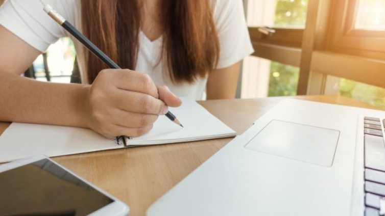 Съвети за ученето от вкъщи