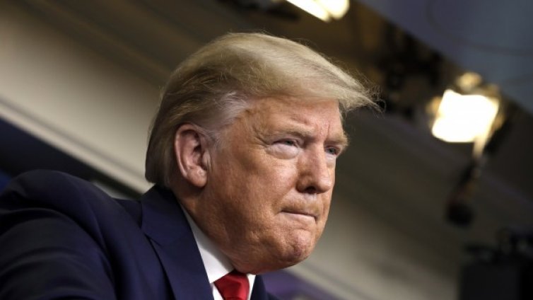 Заразените в САЩ са 82 хил. &ndash; повече от тези в Китай и Италия