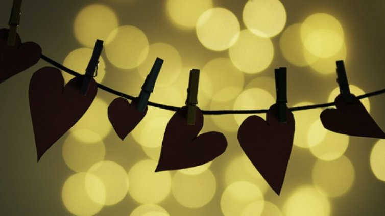 Любовни страхове, от които страдаме