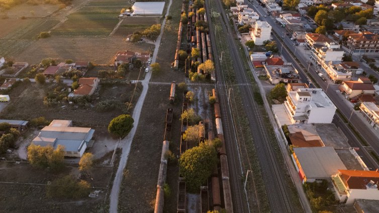 Гръцкият имотен пазар губи инерция: чуждите инвестиции рязко спадат