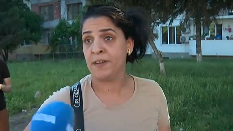 Съпругата на Красимир Алексиев от "Калашниците" остава за постоянно в ареста 